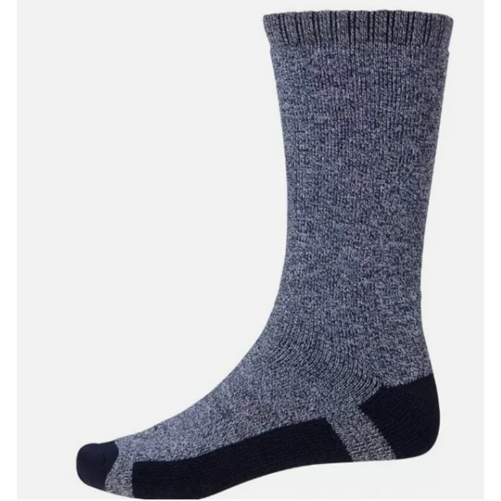 NWT ALPINE DESIGN PERFORMANCE HIKING SOCK 4 PACK